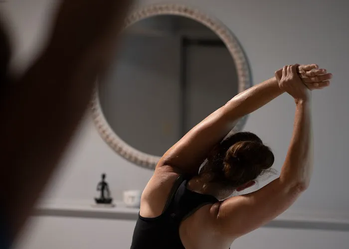 Jennifer Shelton Balance Picture 7