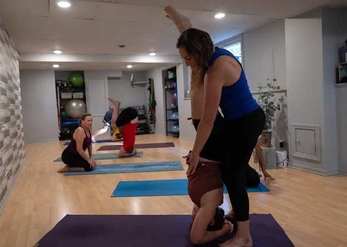 Jennifer Shelton Balance Picture 1