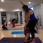 Jennifer Shelton Balance
