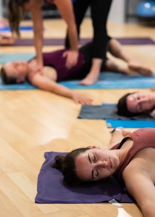 Jennifer Shelton Balance Picture 5