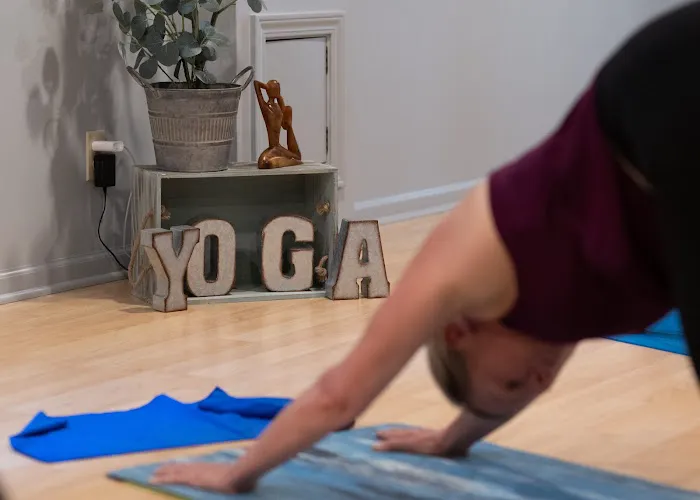 Jennifer Shelton Balance Picture 9