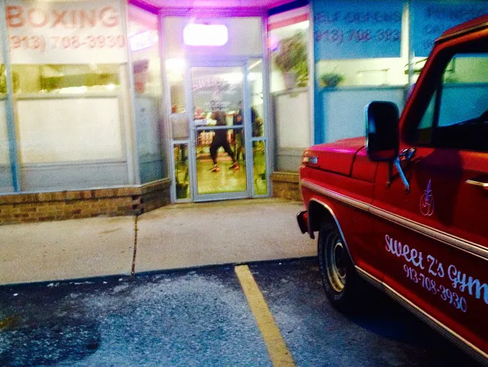 Sweet Z's Gym Picture 9