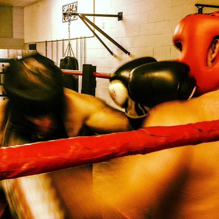 Sweet Z's Gym Picture 7