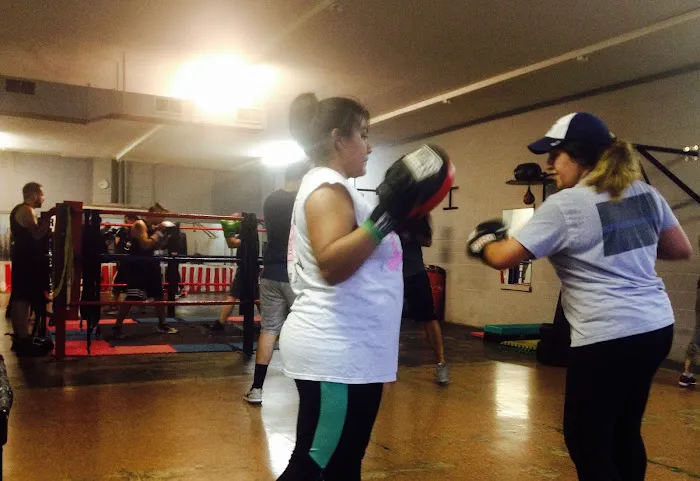 Sweet Z's Gym Picture 8