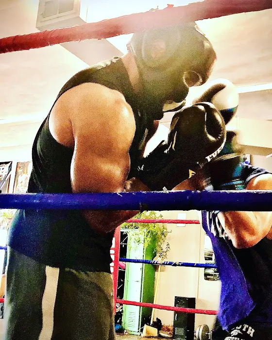 Sweet Z's Gym Picture 1