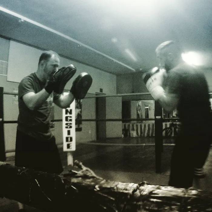 Sweet Z's Gym Picture 10