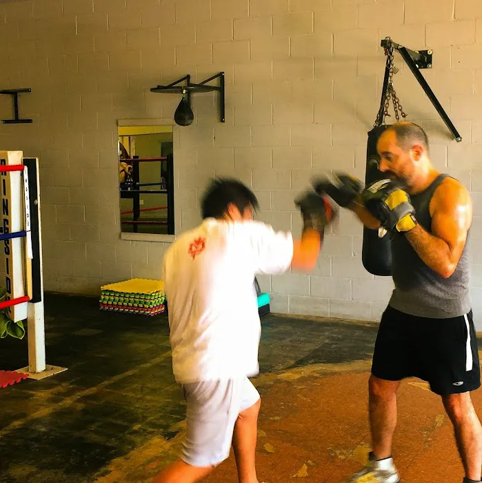 Sweet Z's Gym Picture 5