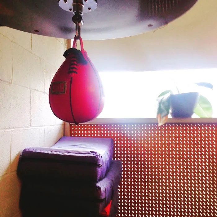 Sweet Z's Gym Picture 4