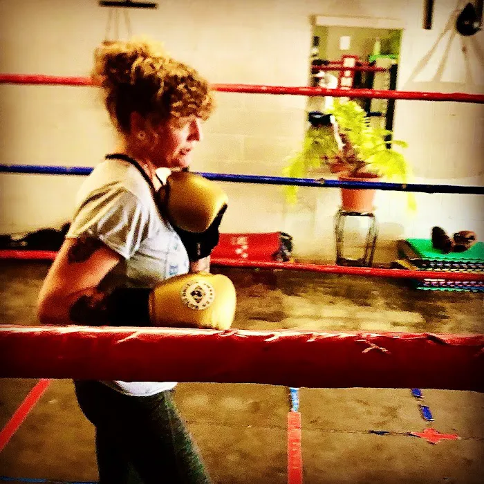 Sweet Z's Gym Picture 2