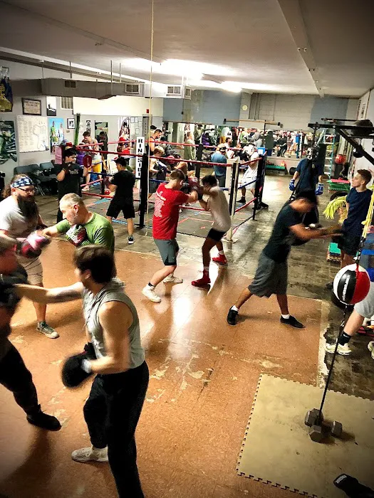 Sweet Z's Gym Picture 3