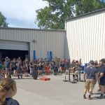 Strong Barbell Club Kansas City 24 hour gym