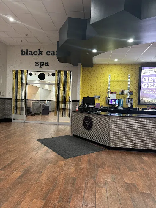 Planet Fitness Picture 3