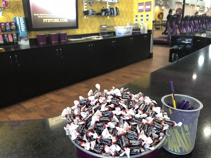 Planet Fitness Picture 1