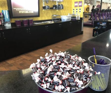 Planet Fitness