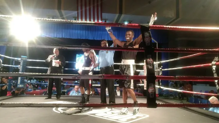 Flaco Ramirez Boxing Picture 4