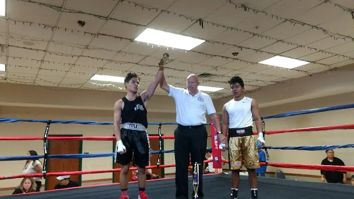 Flaco Ramirez Boxing Picture 8