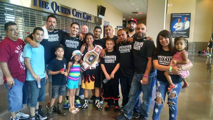 Flaco Ramirez Boxing Picture 6