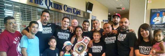 Flaco Ramirez Boxing Picture 5