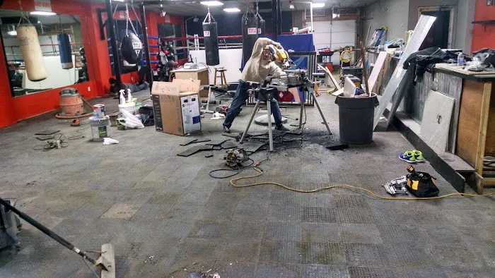 Flaco Ramirez Boxing Picture 10