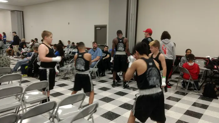 Flaco Ramirez Boxing Picture 7