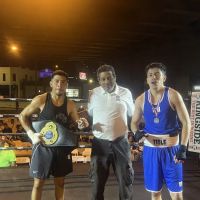 Flaco Ramirez Boxing ico