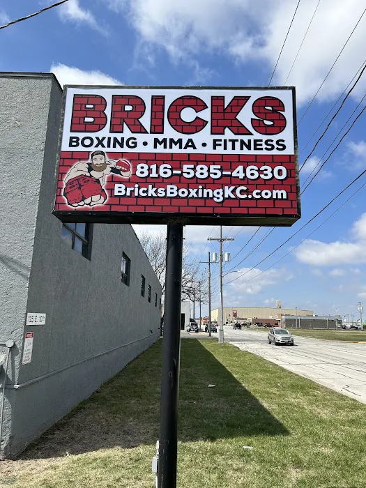 Bricks Boxing Picture 2
