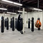 Bricks Boxing