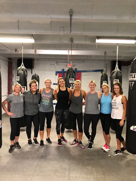 Bricks Boxing Picture 4