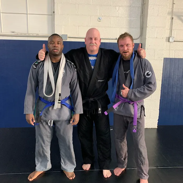 Bricks Boxing Picture 7