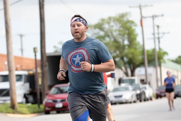 Brave Enough CrossFit Picture 8