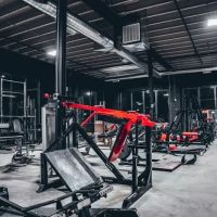 Flex Fitness Gym ico