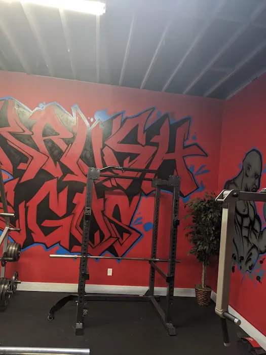 Flex Fitness Gym Picture 10