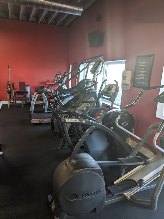 Flex Fitness Gym Picture 5