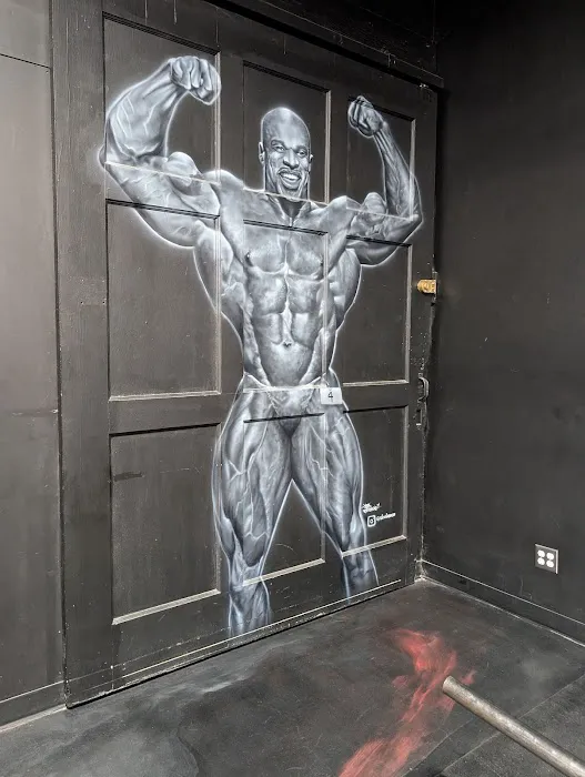 Flex Fitness Gym Picture 8