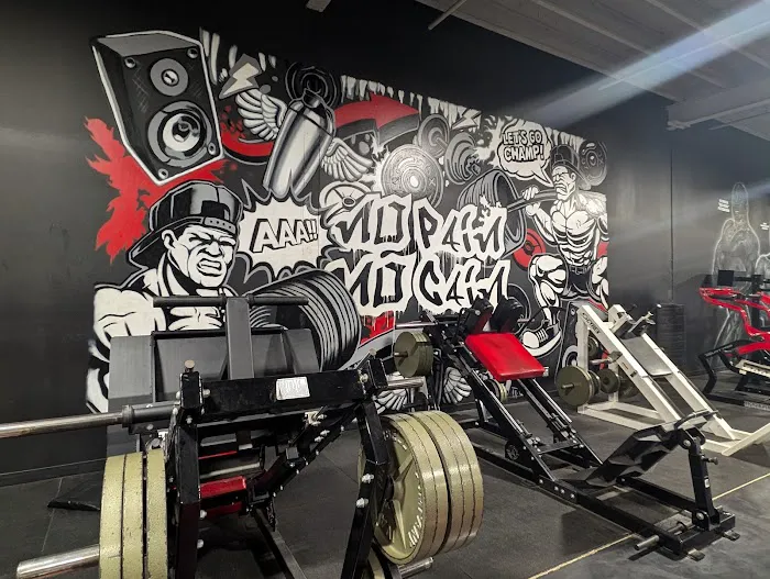 Flex Fitness Gym Picture 6