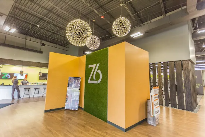 Zone 6 Fitness Picture 3