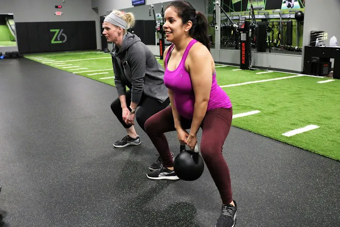 Zone 6 Fitness Picture 7