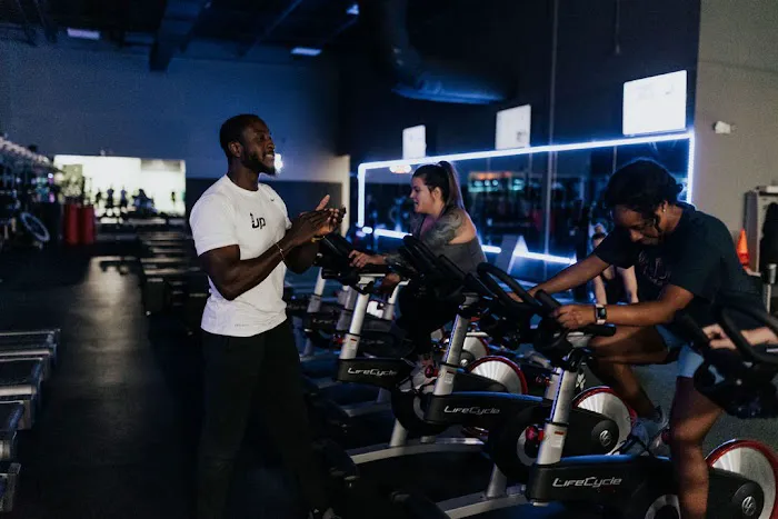 Zone 6 Fitness Picture 6