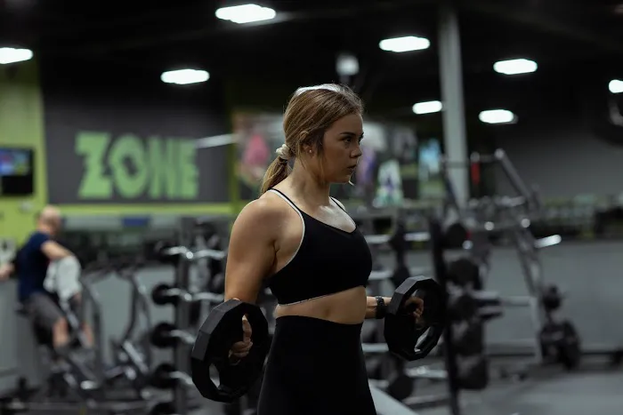 Zone 6 Fitness Picture 9