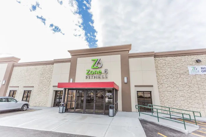 Zone 6 Fitness Picture 1