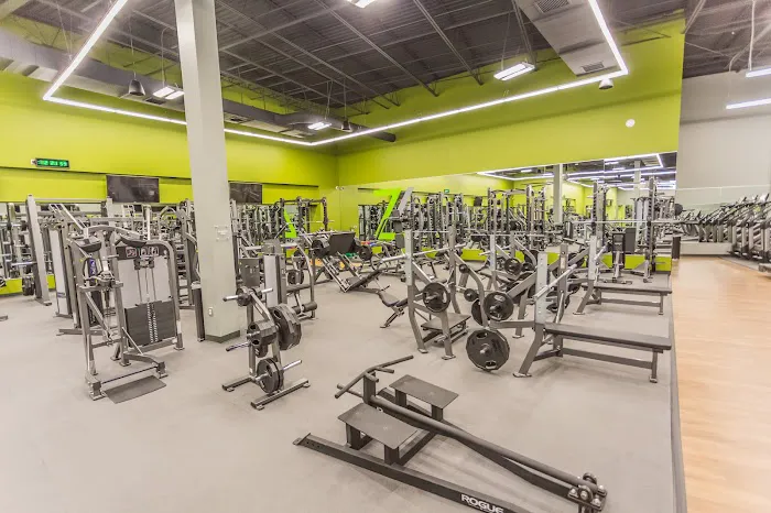 Zone 6 Fitness Picture 5