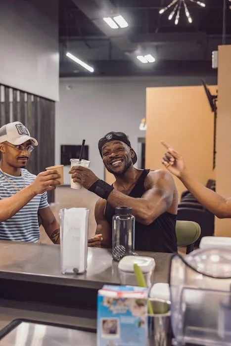 Zone 6 Fitness Picture 4