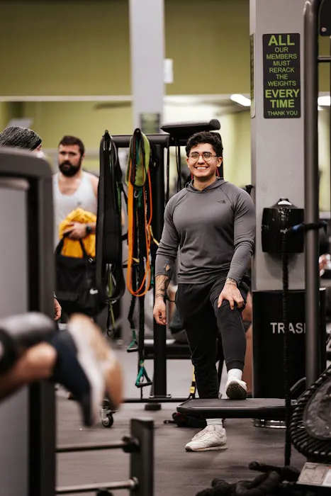 Zone 6 Fitness Picture 8