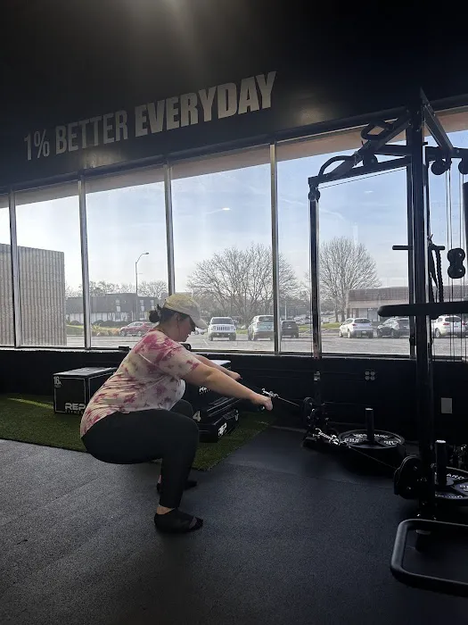 Everyday Athlete Health Club Picture 3