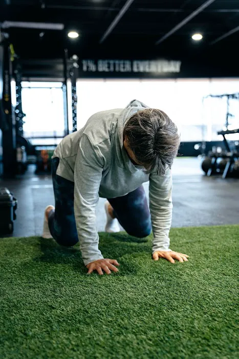 Everyday Athlete Health Club Picture 1