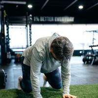 Everyday Athlete Health Club ico