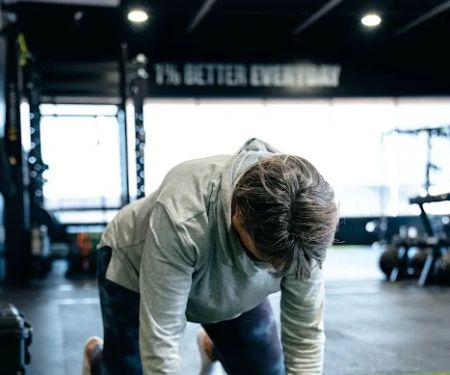 Everyday Athlete Health Club