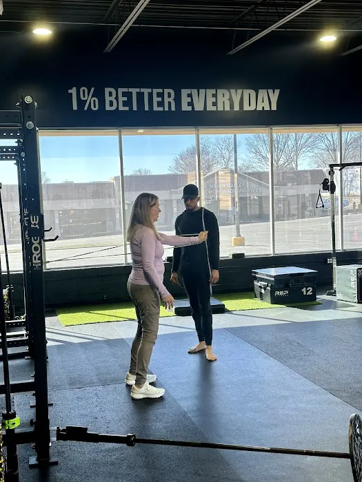 Everyday Athlete Health Club Picture 2