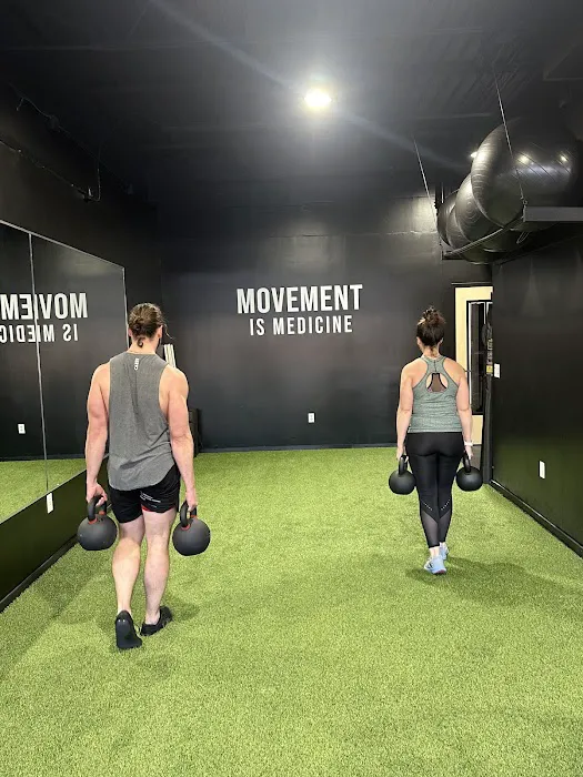 Everyday Athlete Health Club Picture 5