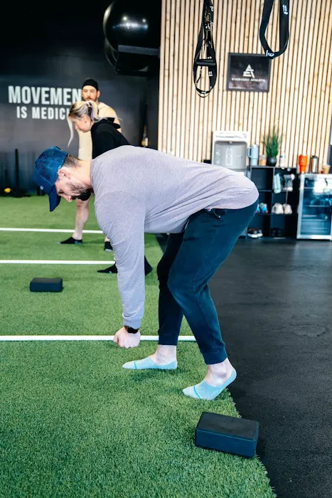Everyday Athlete Health Club Picture 10